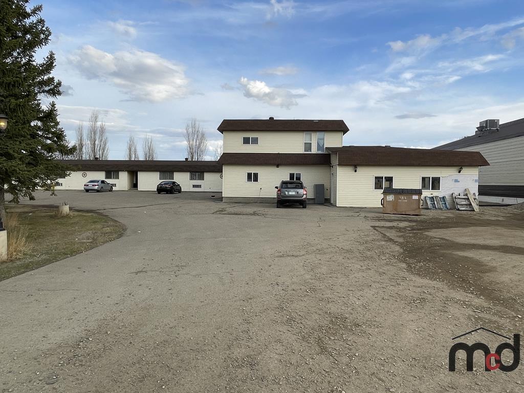 HWY 22 Wander Inn Motel, Esterhazy, SK